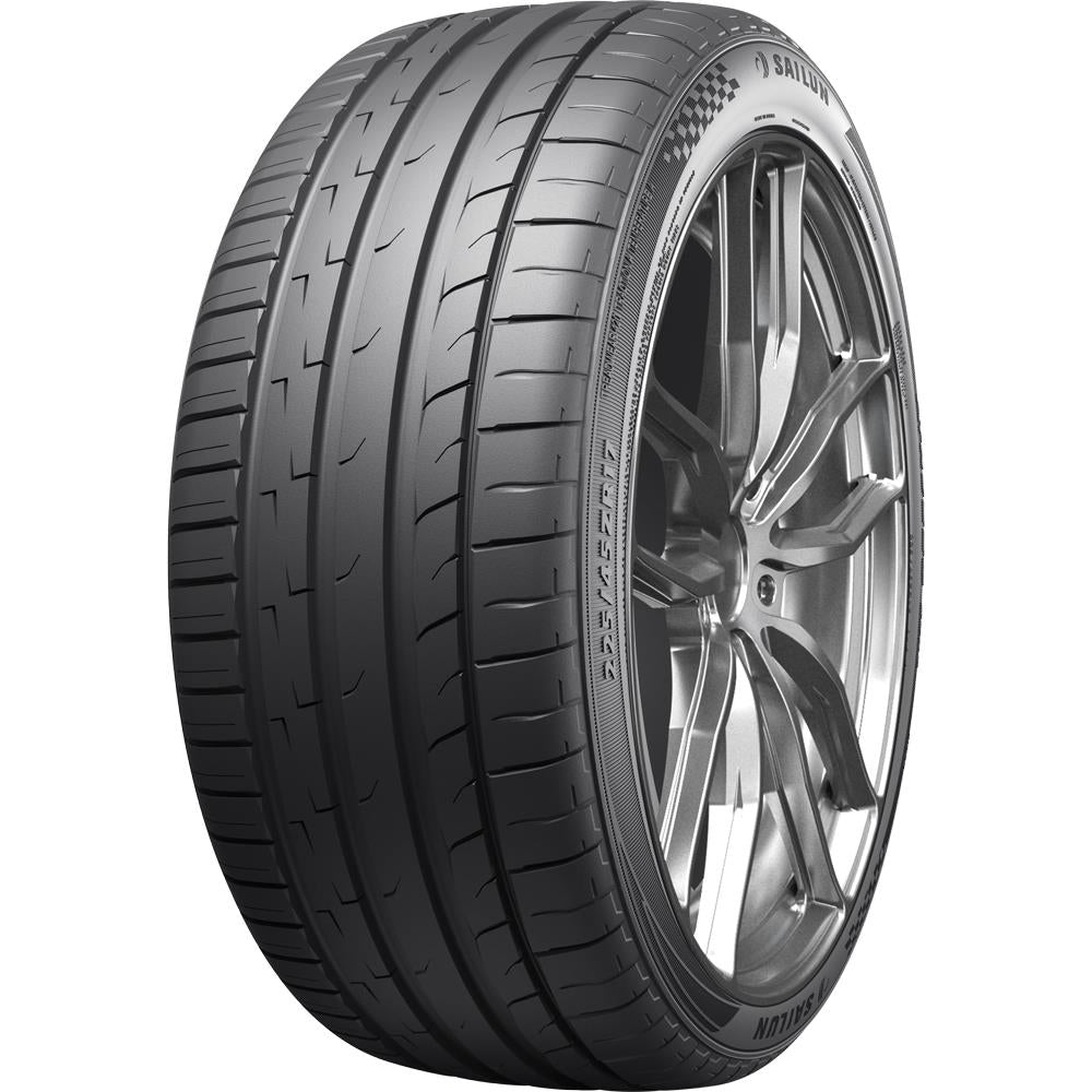 315/40R21 SAILUN ATREZZO ZSR2 SUV 115Y XL RP EcoPoint3 BAB74 rehvid – osta PRVShop.ee