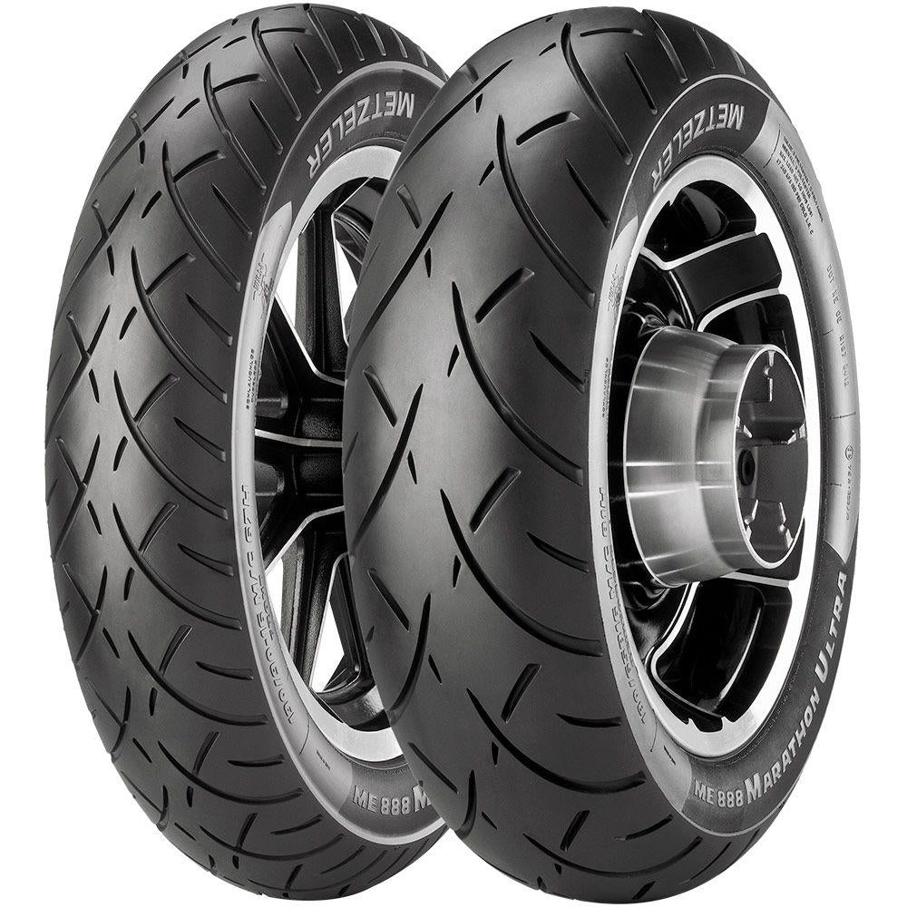 MT90B16 Metzeler ME 888 MARATHON ULTRA 72H TL CRUISING Front Reinf DOT22 rehvid – osta PRVShop.ee