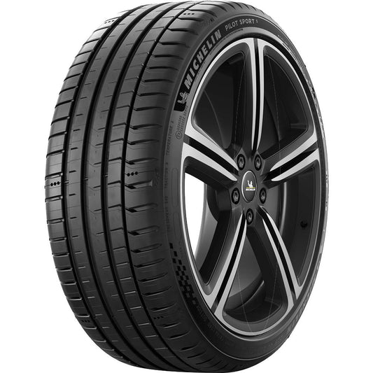225/55R17 MICHELIN PILOT SPORT 5 101Y XL RP CAB72 rehvid – osta PRVShop.ee