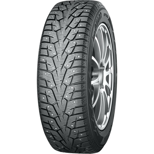 285/50R20 YOKOHAMA ICE GUARD STUD (IG55) 112T RPB DOT18 Studded 3PMSF rehvid – osta PRVShop.ee