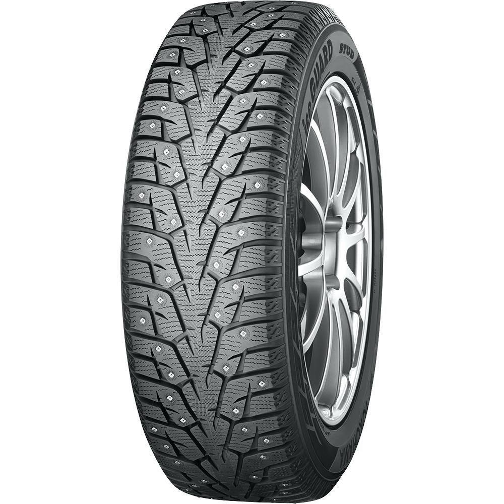 255/65R17 YOKOHAMA ICE GUARD STUD (IG55) 114T XL Studded 3PMSF M+S rehvid – osta PRVShop.ee
