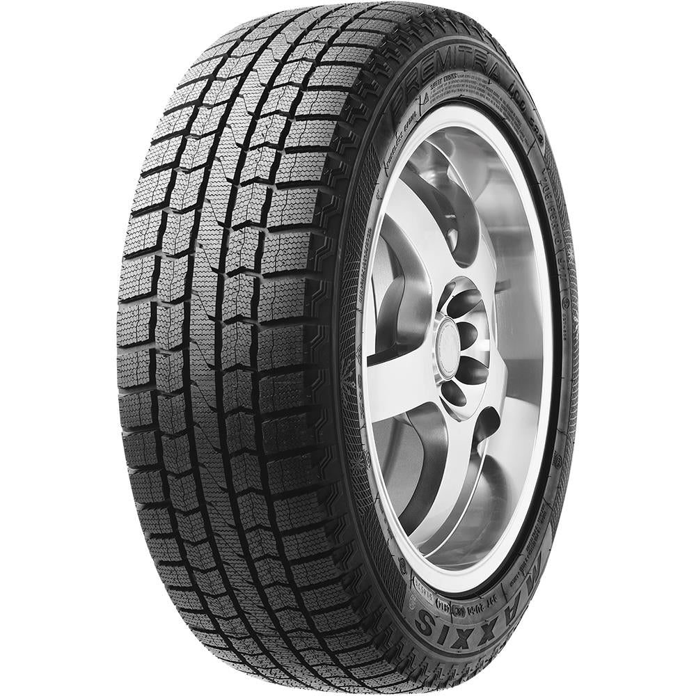 205/65R15 MAXXIS SP3 PREMITRA ICE 94T Friction CEB71 3PMSF IceGrip rehvid – osta PRVShop.ee