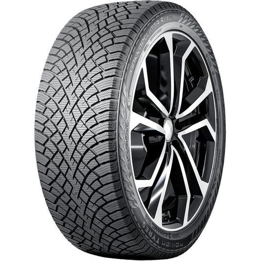 235/55R20 NOKIAN HKPL R5 SUV 102R Friction BDB71 3PMSF M+S rehvid – osta PRVShop.ee