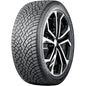 275/40R22 NOKIAN HKPL R5 SUV 107T XL Friction BDB71 3PMSF M+S