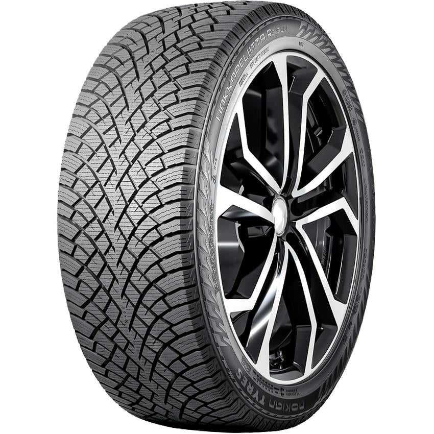 275/40R22 NOKIAN HKPL R5 SUV 107T XL DOT23 Friction BDB71 3PMSF M+S rehvid – osta PRVShop.ee