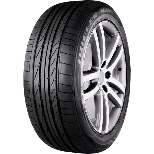 275/45R19 BRIDGESTONE DUELER H/P SPORT 108Y XL DOT18 EC273 rehvid – osta PRVShop.ee