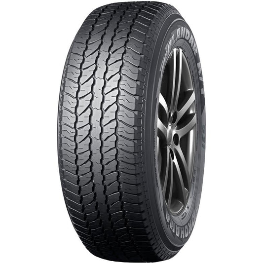245/70R18 YOKOHAMA GEOLANDAR A/T G31C 110H BCB70 M+S rehvid – osta PRVShop.ee