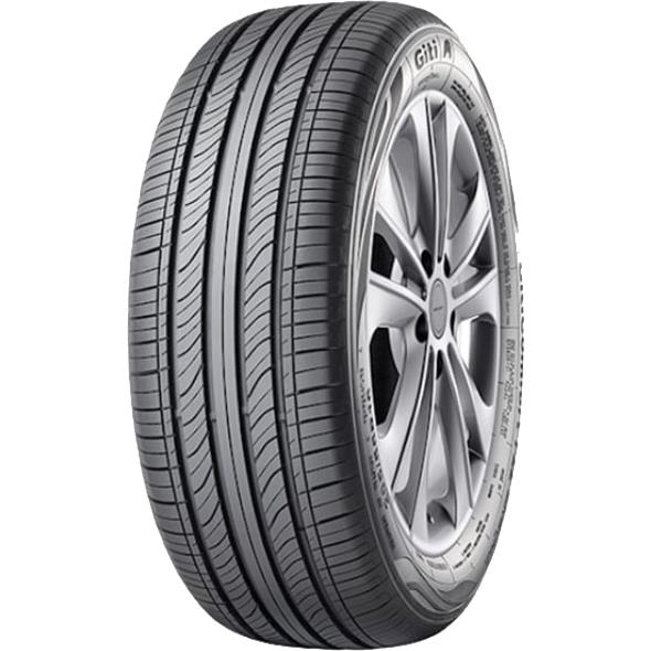 205/55R17 GITI GITICOMFORT F22 RUNFLAT 91V RunFlat RP CBA68 rehvid – osta PRVShop.ee