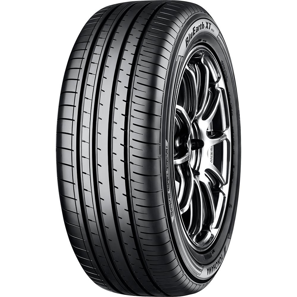 215/50R17 YOKOHAMA BLUEARTH-XT AE61 91V RPB DOT22 CAA68 rehvid – osta PRVShop.ee