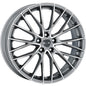 MAK Speciale Graphite Mirror Face 8,5x19 5x112 ET30 CB66,6 60° 800 kg F8590ECHM30WS2 rehvid – osta PRVShop.ee