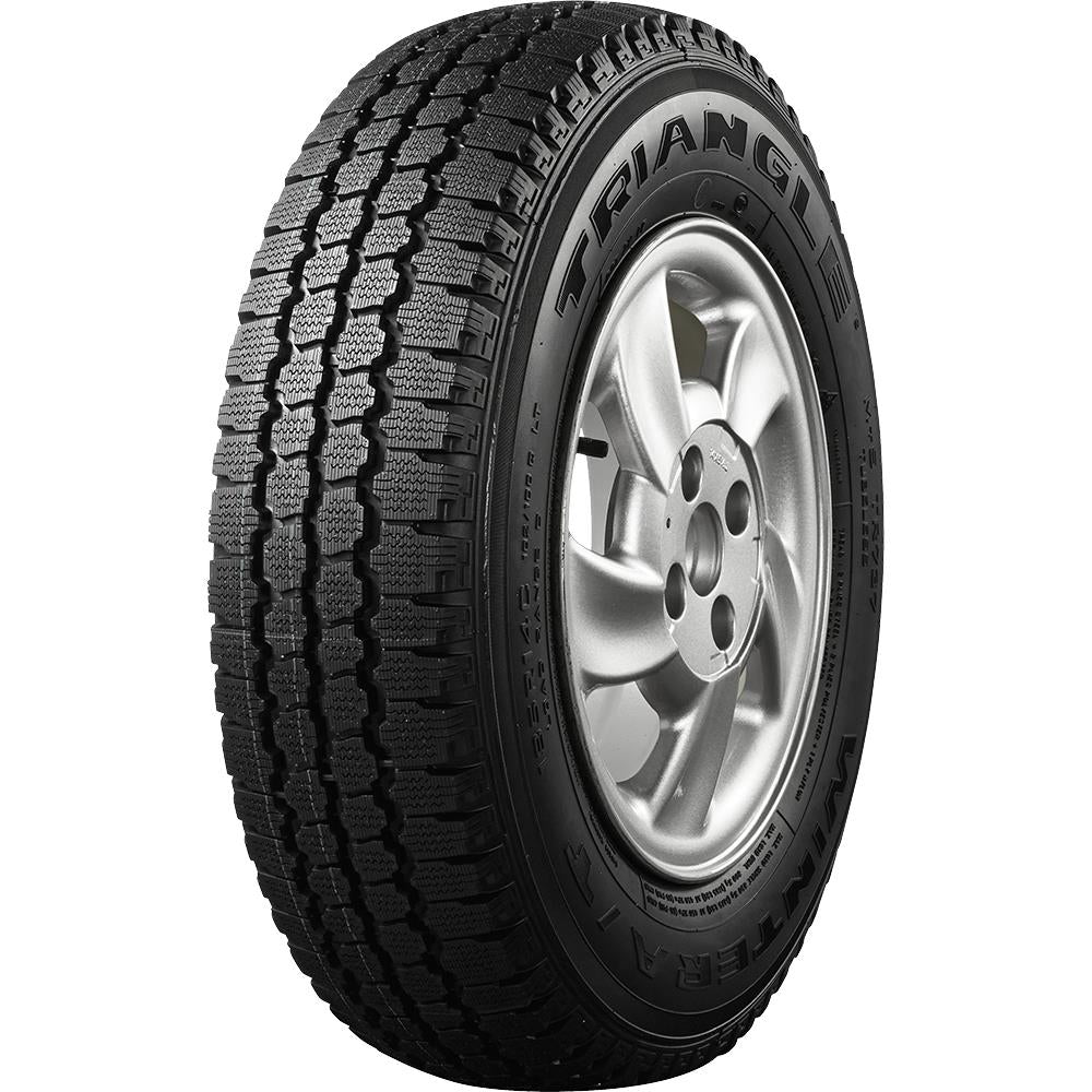 185/75R16C TRIANGLE TR737 104/102Q Studless DCB73 3PMSF M+S rehvid – osta PRVShop.ee