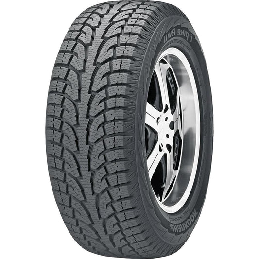 255/60R19 HANKOOK WINTER I*PIKE (RW11) 109T RP DOT20 Studdable 3PMSF M+S rehvid – osta PRVShop.ee