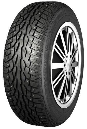 235/50R18 NANKANG SW-7 101T XL Studded 3PMSF rehvid – osta PRVShop.ee