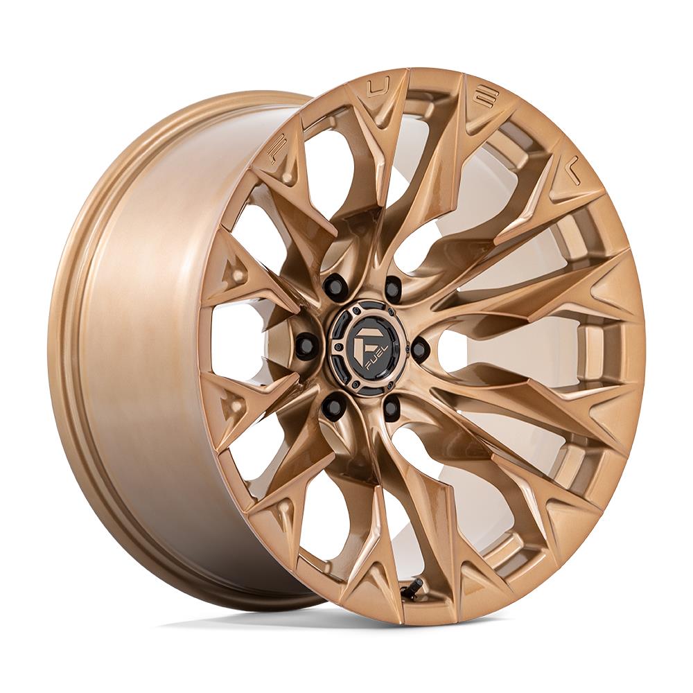 Fuel D805 Flame Platinum Bronze 9x20 6x139.7 ET20 CB106,0 60° 1133 kg D80520908457 rehvid – osta PRVShop.ee