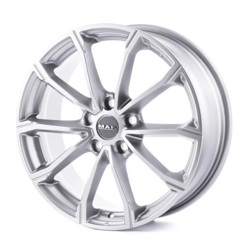 MAK DaVinci Light Titan 6,5x17 5x114.3 ET32 CB66,1 60° 810 kg F6570BRTM32FN rehvid – osta PRVShop.ee