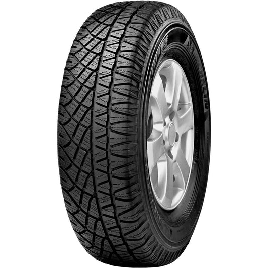 215/60R17 MICHELIN LATITUDE CROSS 100H XL CCB71 M+S rehvid – osta PRVShop.ee