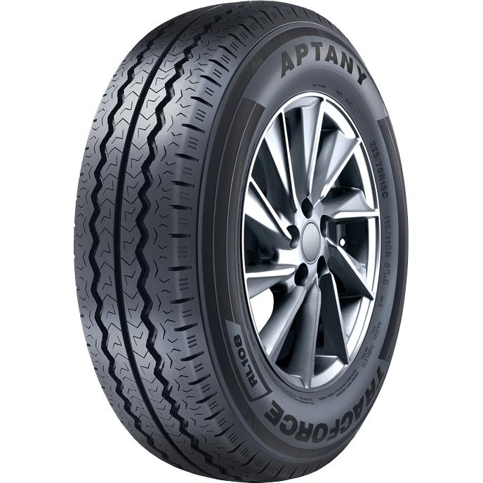 165/80R13C APTANY RL108 91/89R CBB70 rehvid – osta PRVShop.ee