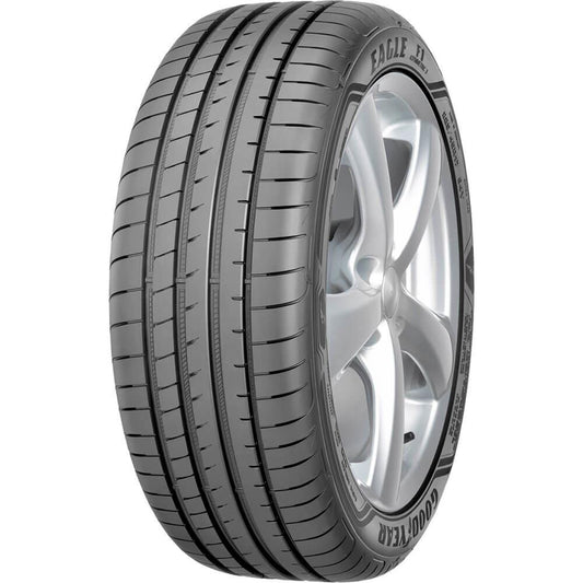 255/55R18 GOODYEAR EAGLE F1 ASYMMETRIC 5 109W XL MO DOT22 AAA70 rehvid – osta PRVShop.ee
