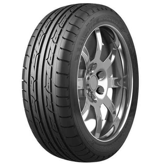 165/70R10 NANKANG ECO-2+ 72H DBB70 rehvid – osta PRVShop.ee