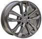 Xtreme SX5 Dark Anthracite 8x18 5x114 ET40 CB67,1 Flat 900 kg 1186461406090 rehvid – osta PRVShop.ee