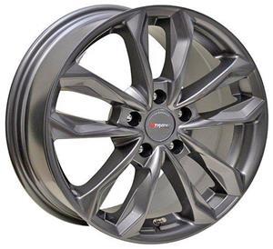 Xtreme SX5 Dark Anthracite 9x20 5x112 ET44 CB66,6 R14 965 kg 54440 rehvid – osta PRVShop.ee
