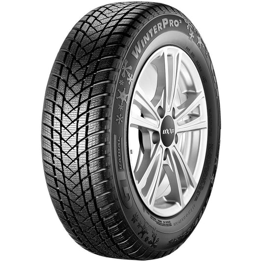 205/65R15 GT RADIAL WINTERPRO 2 94T DOT22 Studless DBB70 3PMSF M+S rehvid – osta PRVShop.ee