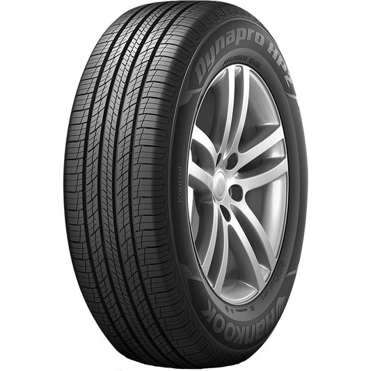 285/45R21 HANKOOK DYNAPRO HP2 (RA33D) 113H XL AO NCS RP SCT DOT19 CBB73 rehvid – osta PRVShop.ee