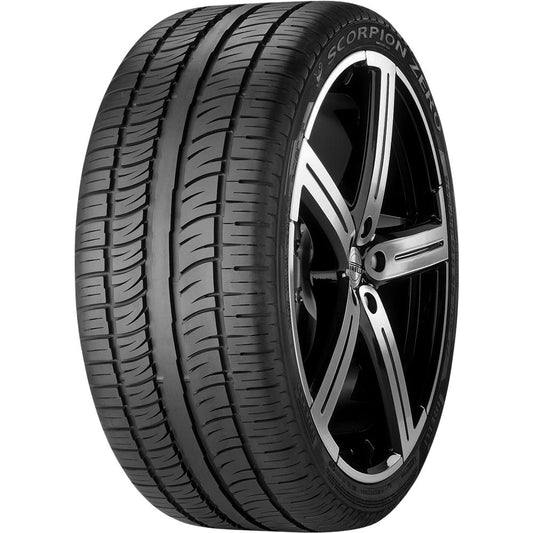 265/35R22 PIRELLI SCORPION ZERO ASIMMETRICO 102W XL T0 NCS DOT21 CBB72 M+S rehvid – osta PRVShop.ee