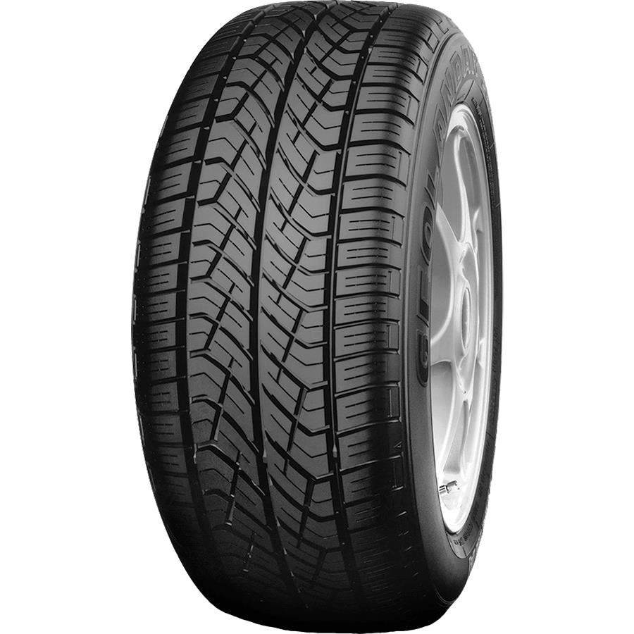 225/60R17 YOKOHAMA GEOLANDAR H/T G95A 99V CCB71 M+S rehvid – osta PRVShop.ee