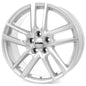 Rial Astorga polar-silver 7x17 5x114.3 ET50 CB67,1 60° 740 kg AST70750L11-0 rehvid – osta PRVShop.ee