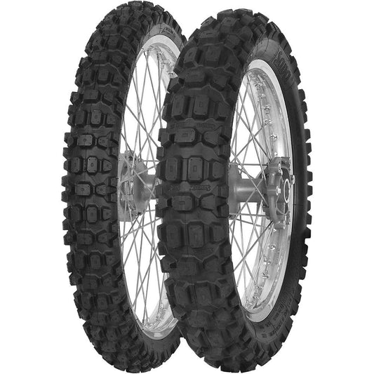 110/80-18 Mitas MC 23 58P TT ENDURO ON/OFF Rear M+S rehvid – osta PRVShop.ee