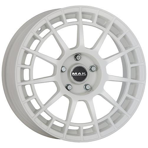 MAK NTT Gloss White 7x17 4x108 ET32 CB65,1 60° 600 kg F7070TNGW32EG1 rehvid – osta PRVShop.ee