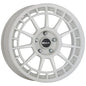 MAK NTT Gloss White 7x17 4x108 ET32 CB65,1 60° 600 kg F7070TNGW32EG1 rehvid – osta PRVShop.ee