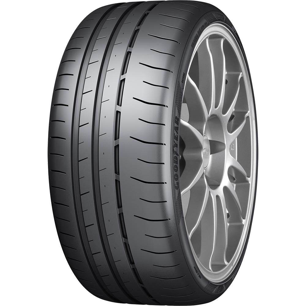255/35R20 GOODYEAR EAGLE F1 SUPERSPORT R 97Y XL NA2 DBB71 rehvid – osta PRVShop.ee