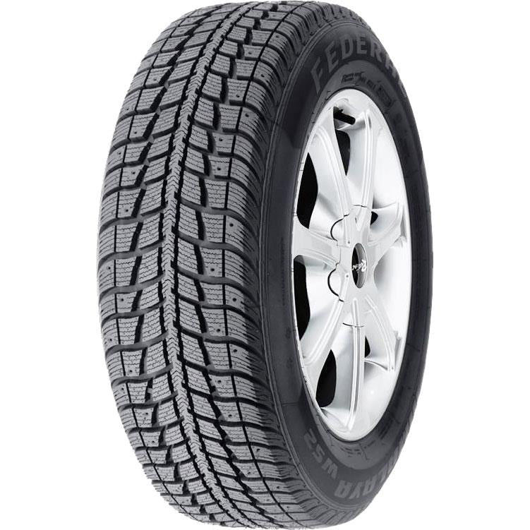215/65R17 FEDERAL HIMALAYA WS2 99T DOT22 Studded 3PMSF M+S rehvid – osta PRVShop.ee