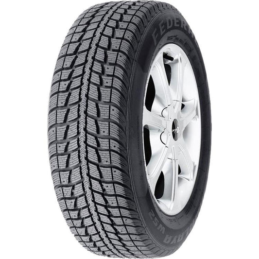 215/65R17 FEDERAL HIMALAYA WS2 99T DOT22 Studded 3PMSF M+S rehvid – osta PRVShop.ee
