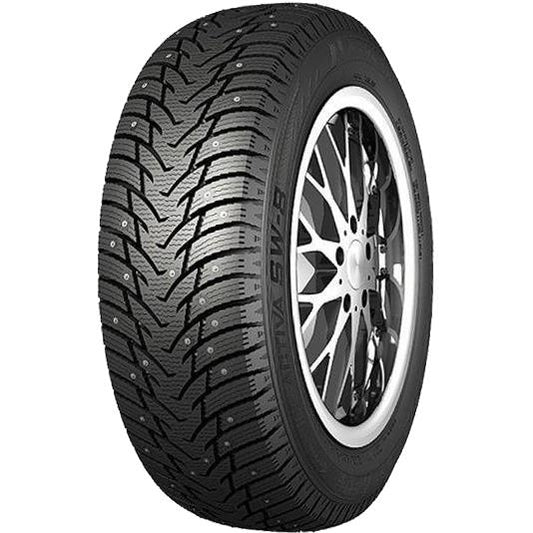 185/55R15 NANKANG SW-8 86T XL Studded 3PMSF M+S rehvid – osta PRVShop.ee
