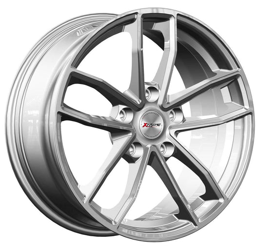 Xtreme PX1 Silver 7,5x18 5x112 ET23 CB66,6 60° 750 kg Y18803150609 rehvid – osta PRVShop.ee