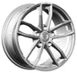 Xtreme PX1 Silver 7,5x18 5x115 ET45 CB70,3 60° 750 kg Y19505150609 rehvid – osta PRVShop.ee