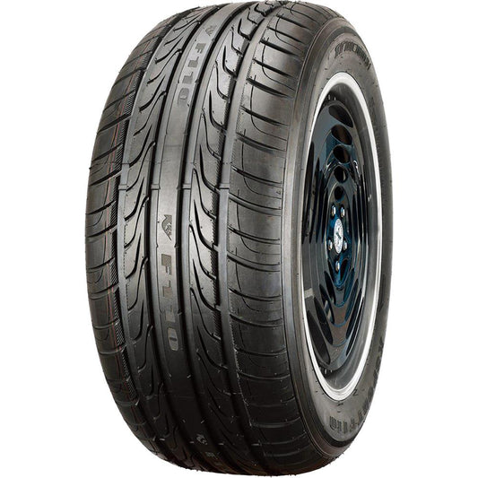 265/40R22 TRACMAX F110 106V XL DOT20 CCB74 rehvid – osta PRVShop.ee