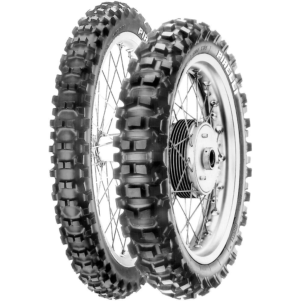 110/100-18 Pirelli SCORPION XC MID HARD 64M TT ENDURO OFF ROAD Rear DOT18 rehvid – osta PRVShop.ee