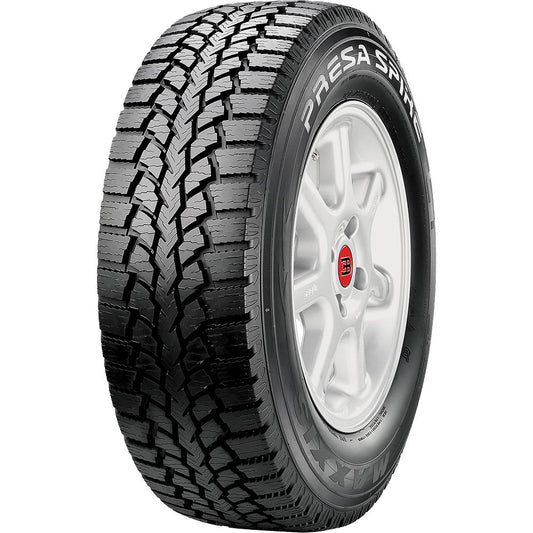 215/75R16C MAXXIS MA-SLW PRESA SPIKE LT 116/114Q Studded 3PMSF rehvid – osta PRVShop.ee