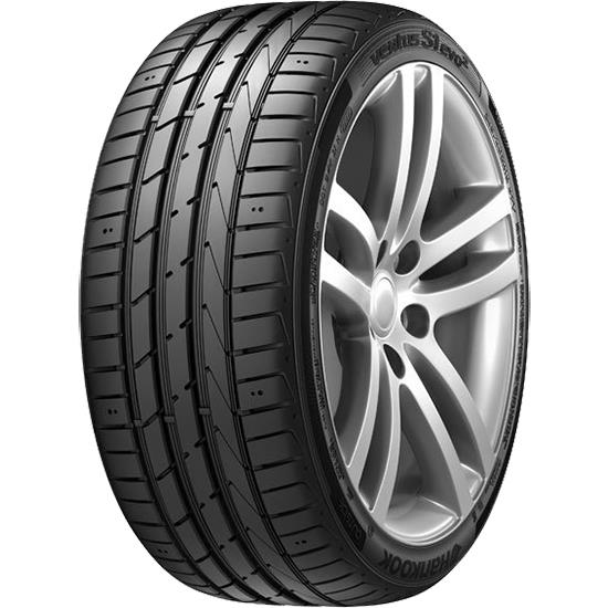 245/45R18 HANKOOK VENTUS S1 EVO 2 (K117) 96W RP CBA68 rehvid – osta PRVShop.ee