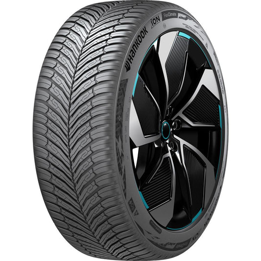 215/55R18 HANKOOK ION FLEXCLIMATE (IL01) 99V XL NCS Elect RP CBB70 3PMSF M+S rehvid – osta PRVShop.ee