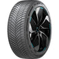 255/45R19 HANKOOK ION FLEXCLIMATE SUV (IL01A) 104Y XL NCS Elect RP BBB71 3PMSF M+S rehvid – osta PRVShop.ee