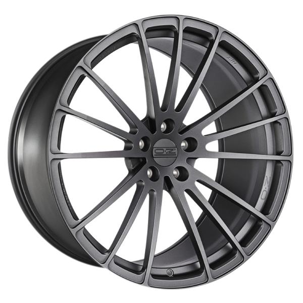 OZ Racing Ares Matt Dark Graphite 9,5x20 5x120 ET30 CB79,0 111 kg 5040720529873 rehvid – osta PRVShop.ee