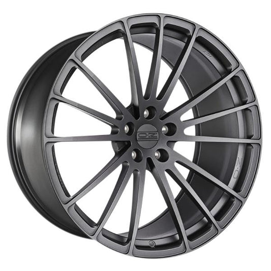 OZ Racing Ares Matt Dark Graphite 9,5x20 5x120 ET30 CB79,0 111 kg 5040720529873 rehvid – osta PRVShop.ee
