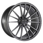 OZ Racing Ares Matt Dark Graphite 9,5x20 5x120 ET30 CB79,0 111 kg 5040720529873 rehvid – osta PRVShop.ee