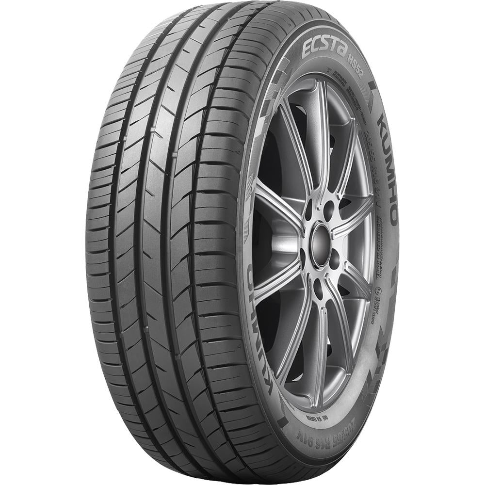 225/45R17 KUMHO HS52 91W RP CAB71 rehvid – osta PRVShop.ee