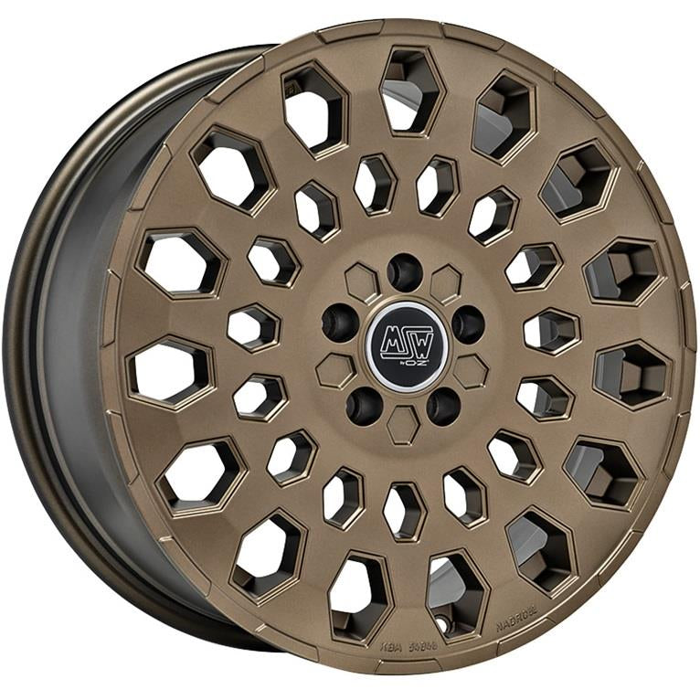 MSW 99 Van Matt Bronze 7x17 6x120 ET40 CB74,6 60° 1250 kg W19474003T44 rehvid – osta PRVShop.ee